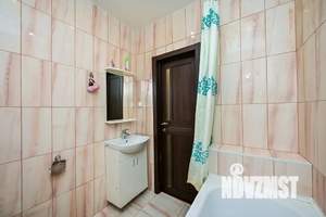 Студия квартира, посуточно, 22м2, 8/17 этаж