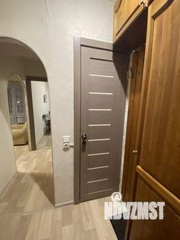 1-к квартира, на длительный срок, 33м2, 4/4 этаж