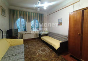 1-к квартира, на длительный срок, 38м2, 2/2 этаж