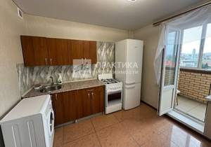 1-к квартира, на длительный срок, 41м2, 8/10 этаж