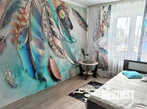 2-к квартира, на длительный срок, 50м2, 6/10 этаж