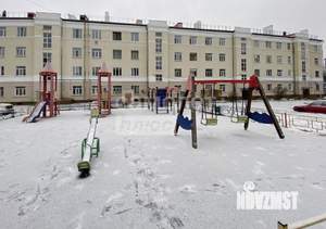 2-к квартира, на длительный срок, 46м2, 2/4 этаж