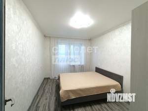 3-к квартира, на длительный срок, 63м2, 8/9 этаж