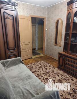 2-к квартира, на длительный срок, 46м2, 1/5 этаж