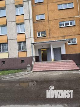 1-к квартира, на длительный срок, 34м2, 2/9 этаж