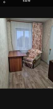 2-к квартира, на длительный срок, 55м2, 5/5 этаж