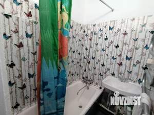 2-к квартира, на длительный срок, 45м2, 1/5 этаж