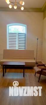 1-к квартира, посуточно, 60м2, 3/3 этаж