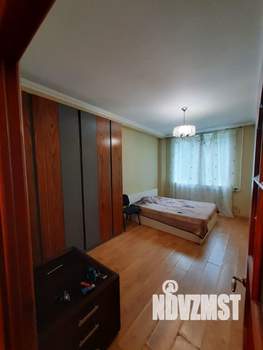 1-к квартира, на длительный срок, 46м2, 1/4 этаж