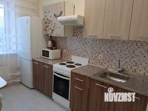 1-к квартира, на длительный срок, 34м2, 2/17 этаж