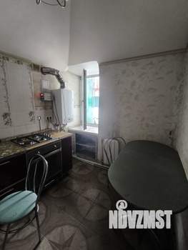 2-к квартира, на длительный срок, 48м2, 1/2 этаж