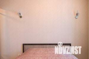 2-к квартира, посуточно, 57м2, 12/17 этаж