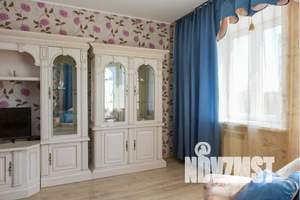 2-к квартира, посуточно, 60м2, 3/17 этаж