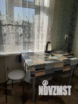 2-к квартира, посуточно, 40м2, 2/4 этаж