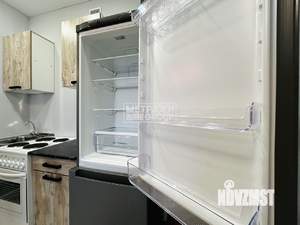 Студия квартира, на длительный срок, 26м2, 14/16 этаж