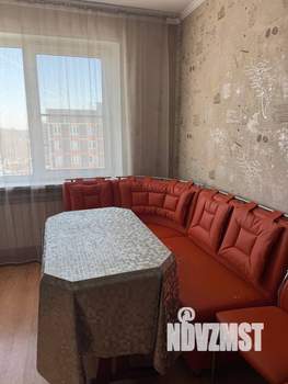 1-к квартира, на длительный срок, 35м2, 8/9 этаж