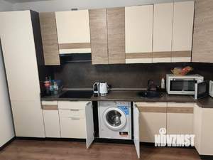 3-к квартира, на длительный срок, 70м2, 3/17 этаж