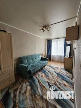 2-к квартира, посуточно, 45м2, 2/5 этаж