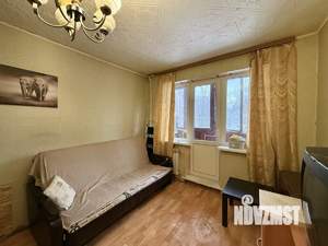 1-к квартира, на длительный срок, 31м2, 2/5 этаж
