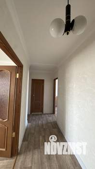 3-к квартира, на длительный срок, 68м2, 5/7 этаж