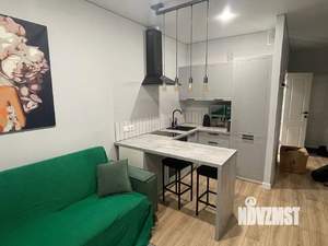 Студия квартира, на длительный срок, 22м2, 10/18 этаж