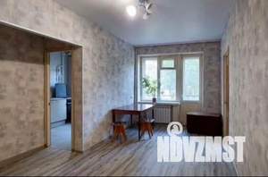 2-к квартира, на длительный срок, 45м2, 2/4 этаж