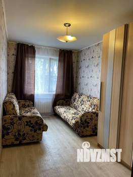 3-к квартира, на длительный срок, 65м2, 5/5 этаж