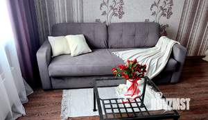 1-к квартира, на длительный срок, 39м2, 6/17 этаж