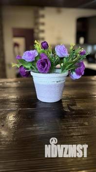 1-к квартира, на длительный срок, 52м2, 15/17 этаж