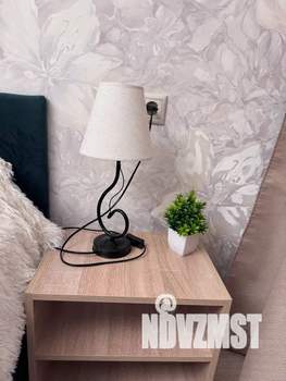 1-к квартира, посуточно, 36м2, 1/10 этаж