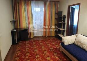 2-к квартира, на длительный срок, 46м2, 3/5 этаж