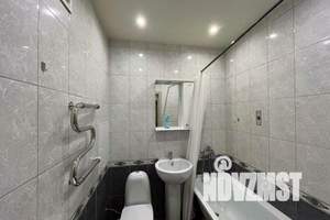 1-к квартира, посуточно, 26м2, 6/9 этаж