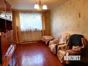 2-к квартира, на длительный срок, 45м2, 1/5 этаж