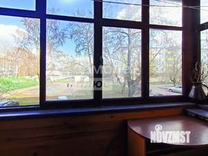 2-к квартира, на длительный срок, 45м2, 2/5 этаж