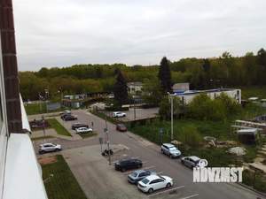 Студия квартира, на длительный срок, 28м2, 5/17 этаж