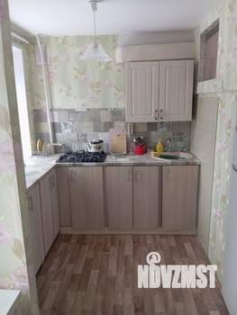 2-к квартира, на длительный срок, 48м2, 2/5 этаж