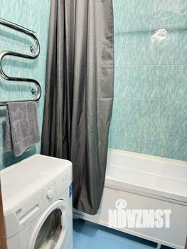 1-к квартира, посуточно, 45м2, 7/15 этаж