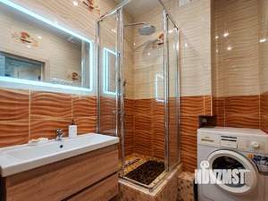 2-к квартира, на длительный срок, 39м2, 2/17 этаж