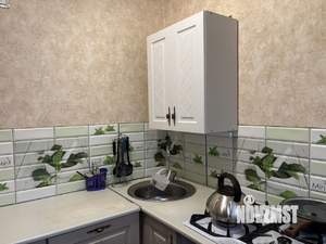 2-к квартира, на длительный срок, 44м2, 2/5 этаж