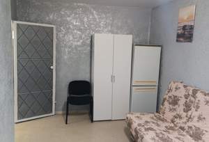 2-к квартира, на длительный срок, 43м2, 4/5 этаж