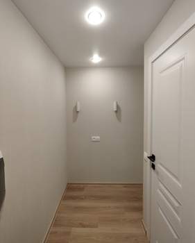 1-к квартира, на длительный срок, 30м2, 2/5 этаж