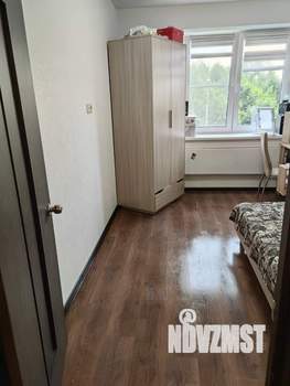 3-к квартира, на длительный срок, 70м2, 3/17 этаж