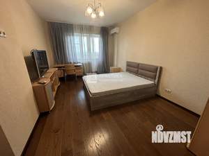 1-к квартира, на длительный срок, 42м2, 14/17 этаж
