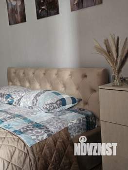 Студия квартира, посуточно, 32м2, 8/17 этаж