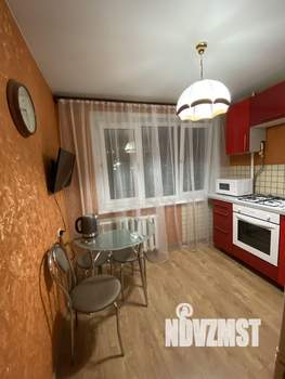 1-к квартира, на длительный срок, 35м2, 3/9 этаж