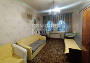 1-к квартира, на длительный срок, 38м2, 2/2 этаж