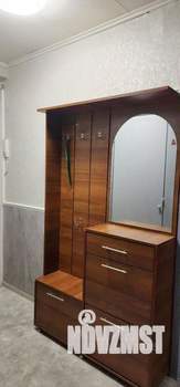 3-к квартира, на длительный срок, 60м2, 4/5 этаж