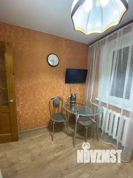 1-к квартира, на длительный срок, 35м2, 3/9 этаж