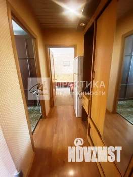 2-к квартира, на длительный срок, 47м2, 2/9 этаж