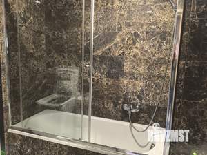 Студия квартира, на длительный срок, 24м2, 9/17 этаж